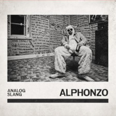 Alphonzo - Analog Slang