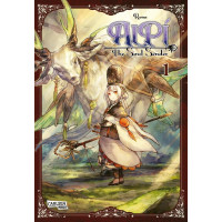 Rona - Alpi - The Soul Sender Bd.01 - 07