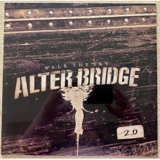 Alter Bridge - Walk The Sky 2.0