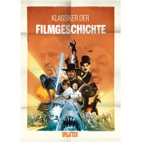 Alexis Thébaudeau - Klassiker der Filmgeschichte