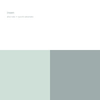 Alva Noto + Ryuichi Sakamoto - Insen
