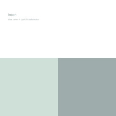 Alva Noto + Ryuichi Sakamoto - Insen