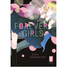 Amagakure Gido - Forever Girls