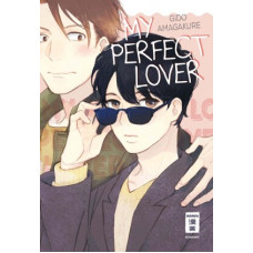 Amagakure Gido - My Perfect Lover