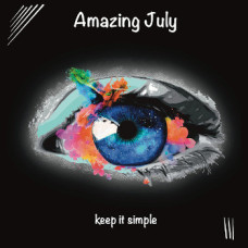 Amazing July - Keep It Simple