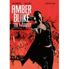 Butch Guice - Amber Blake Bd.01 - 02
