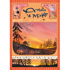 Anne Montel - Amelie und Mirko Bd.01 - 03