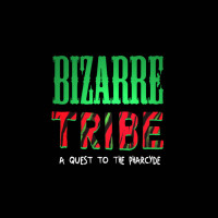 Amerigo Gazaway - Bizarre Tribe - A Quest To The Pharcyde