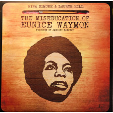 Amerigo Gazaway - The Miseducation Of Eunice Waymon