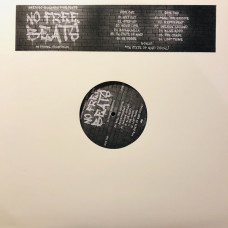 Amerigo Gazaway - No Free Beats