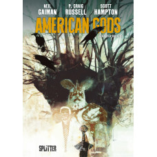 Neil Gaiman - American Gods Bd.01 - 06