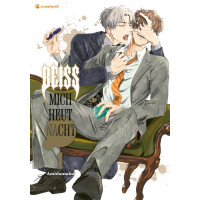 Amidamuku - Beiss mich heut Nacht Bd.01 - 04