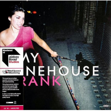 Amy Winehouse - Frank