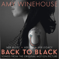 Amy Winehouse / Various - Back To Black Soundtrack (2LP)