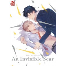 Tomo Kurahasi - An Invisible Scar