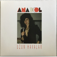 Anadol - Uzun Havalar