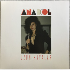 Anadol - Uzun Havalar