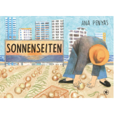 Ana Penyas - Sonnenseiten
