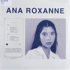 Ana Roxanne - ~ ~ ~