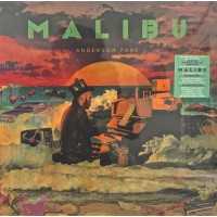 Anderson .Paak - Malibu