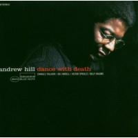 Andrew Hill - Dance With Death