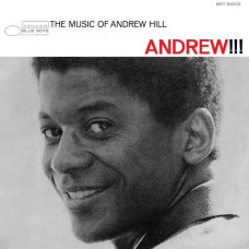 Andrew Hill - Andrew!!! (Tone Poet)
