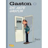 André Franquin - Gaston Bd.00 - 22