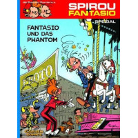 André Franquin - Spirou und Fantasio Spezial Bd.01 - 43