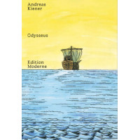 Andreas Kiener - Odysseus