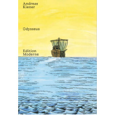 Andreas Kiener - Odysseus