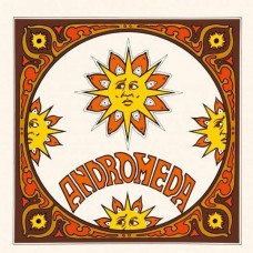 Andromeda - Andromeda