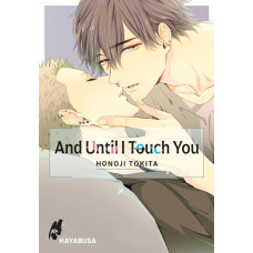 Tokita Honoji  - And Until I Touch you Bd.01 - 03