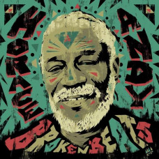 Horace Andy - Broken Beats 1 & 2 (Special Edition)