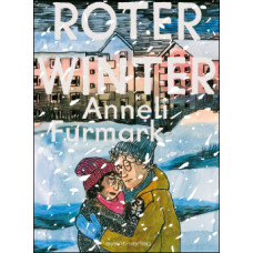Anneli Furmark - Roter Winter