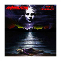 Annihilator - Never, Neverland