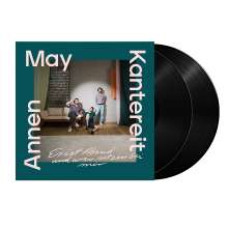 AnnenMayKantereit - Es Ist Abend Und Wir Sitzen Bei Mir