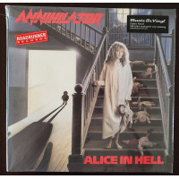 Annihilator - Alice In Hell