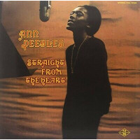 Ann Peebles - Straight From The Heart