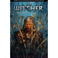 Andrzej Sapkowski - The Witcher - Der Rand der Welt