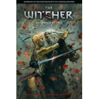 Andrzej Sapkowski - The Witcher - Das kleinere Übel