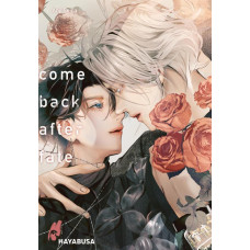 Seina Anji - Comeback after Fate