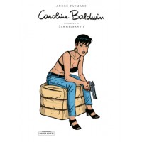 André Taymans - Caroline Baldwin Gesamtausgabe Bd.01 - 04