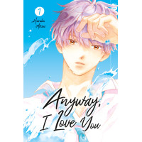 Mitsui Haruka - Anyway I Love You Bd.01 - 07