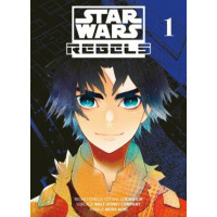 Aoki Akira - Star Wars - Rebels Bd.01 - 03