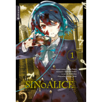 Aoki Takuto - SINoALICE Bd.01 - 05