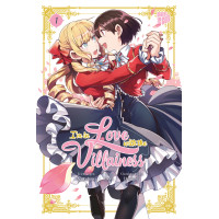 Aonoshima - I'm in Love with the Villainess Bd.01 - 07