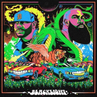 Apollo Brown / Stalley - Blacklight