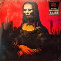 Apollo Brown, Joell Ortiz - Mona Lisa