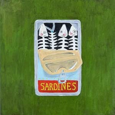 Apollo Brown - Sardines