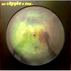 Apple  ‎- An Apple A Day...